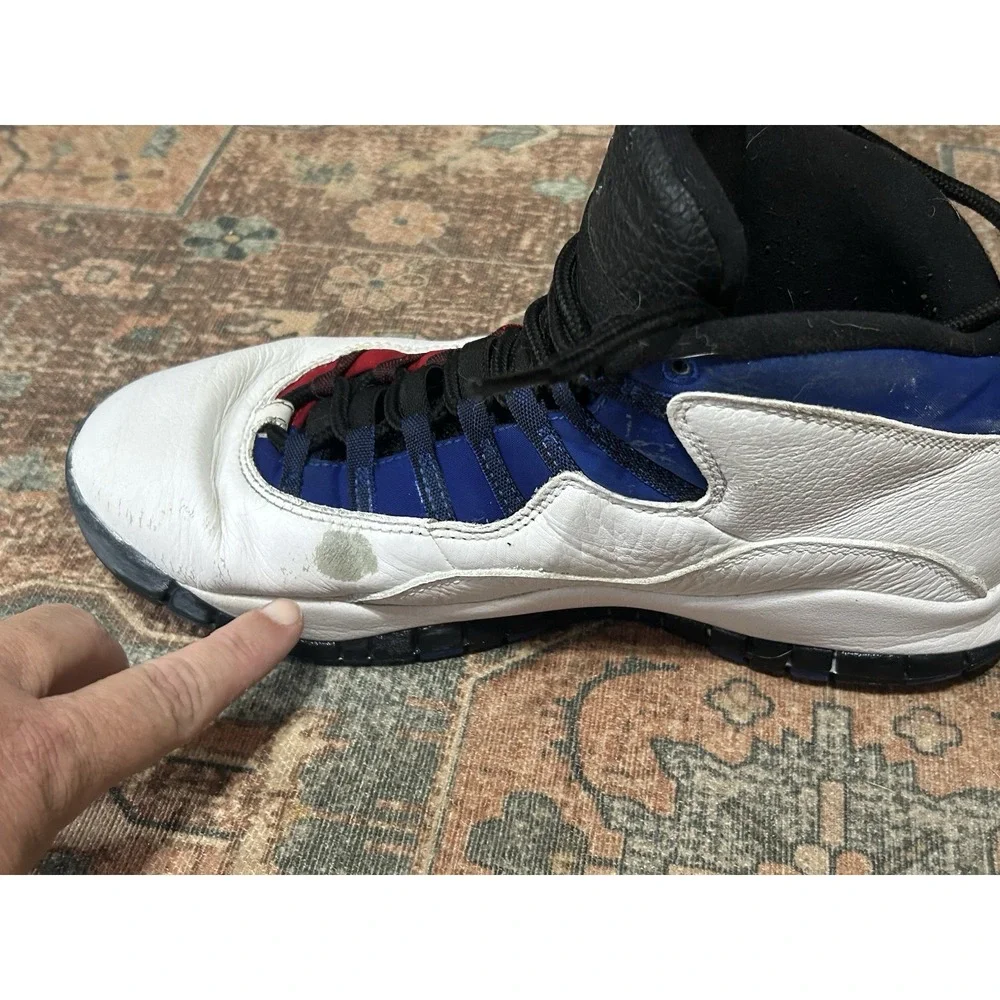 Air Jordan 10 Retro 